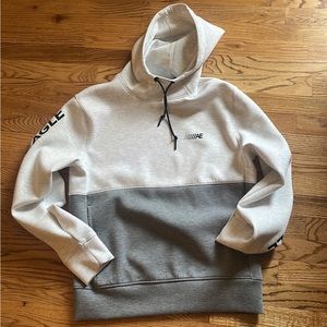 Men’s hooded sweatshirt